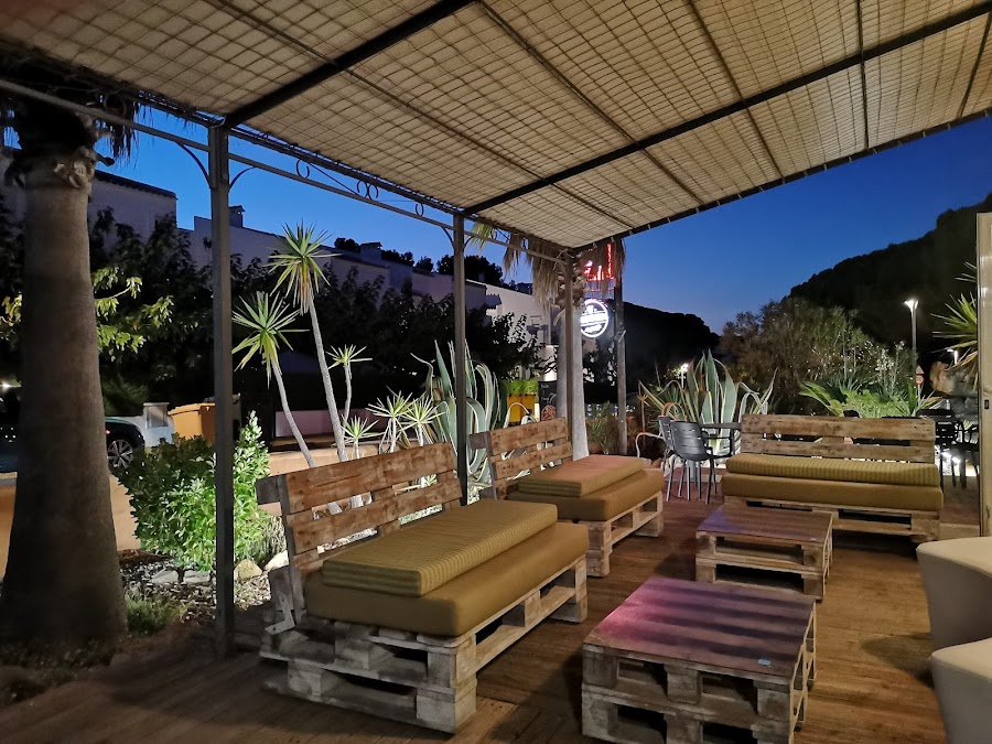 Arenal Café