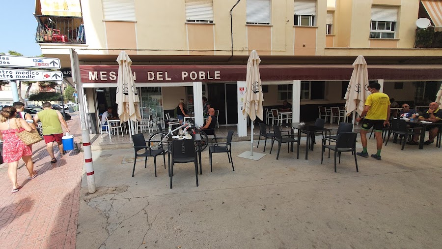 Arroceria Taberna Roge y Sary