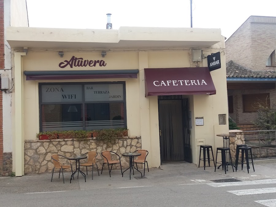 Atuvera
