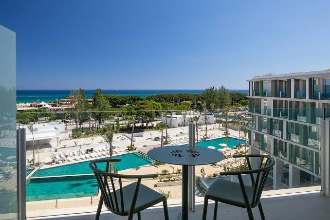 Atzavara Hotel & Spa *****