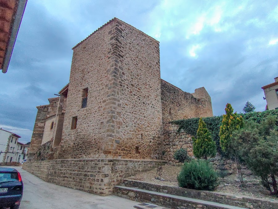 Ayuntamiento de Portell de Morella