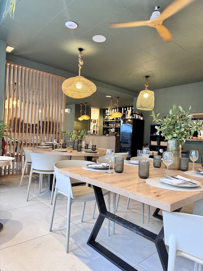 Bali Restaurant