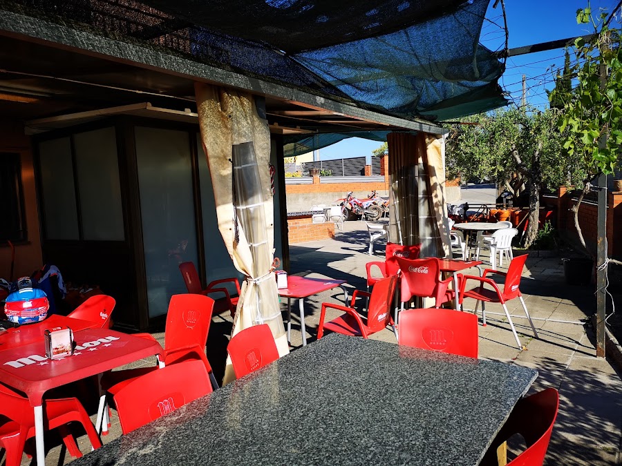 Bar Amores