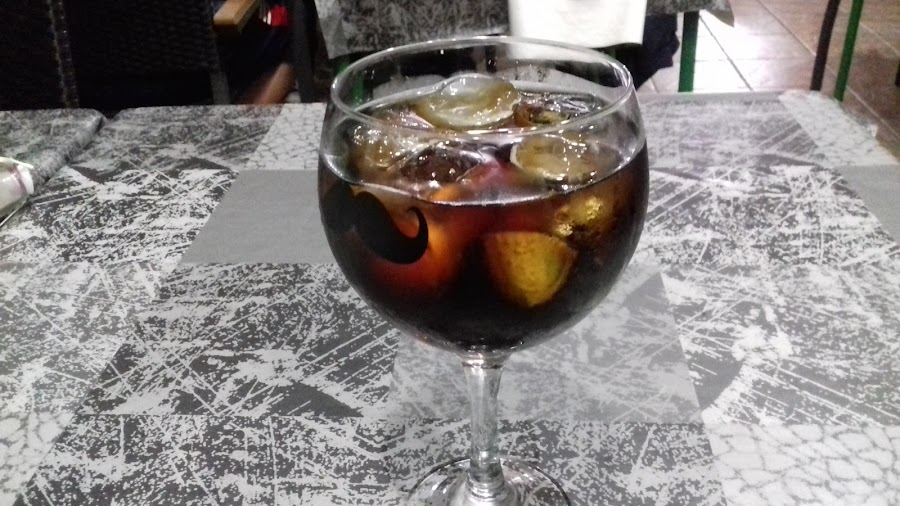 BAR ARGO BARSERIA