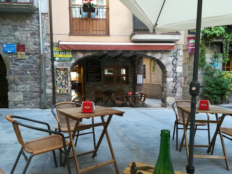 Bar Can Manolo
