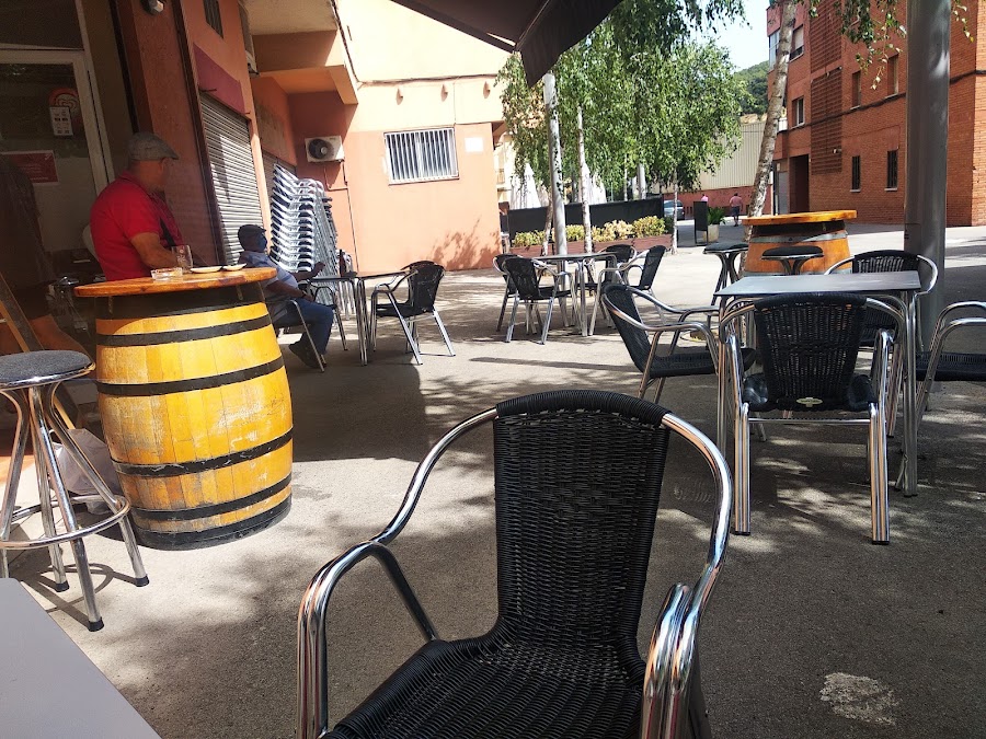 Bar Can Tapas