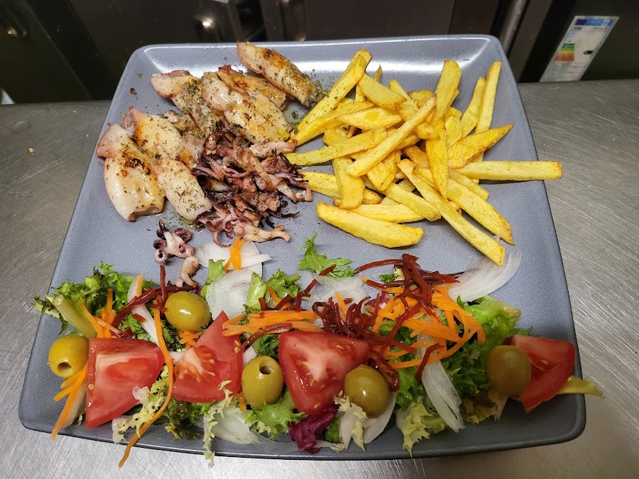 Bar Carmona