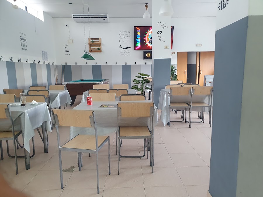 Bar Casal Can Parellada