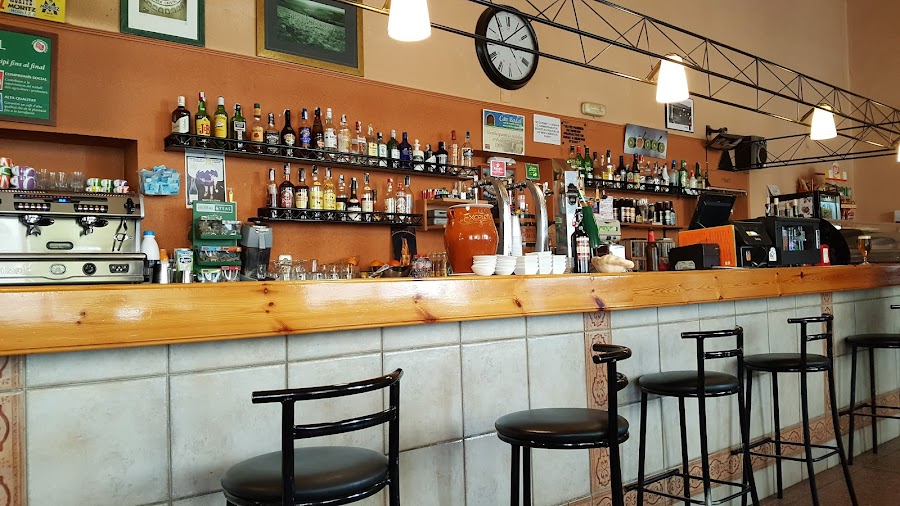 Bar Centro Guissona