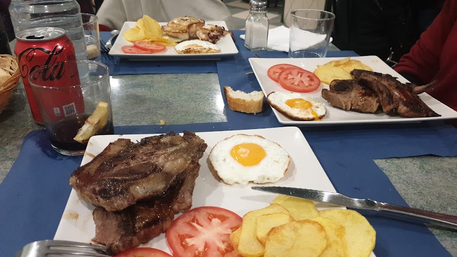 Bar Centro