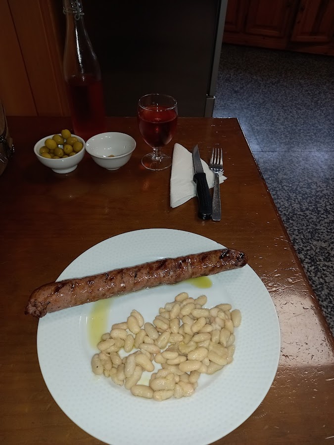 Bar Chamayo