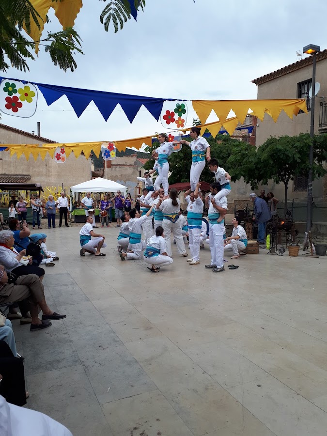 Bar Clavina