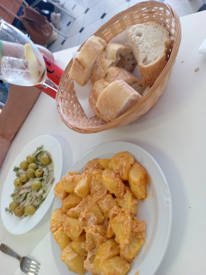 Bar Cooperativa