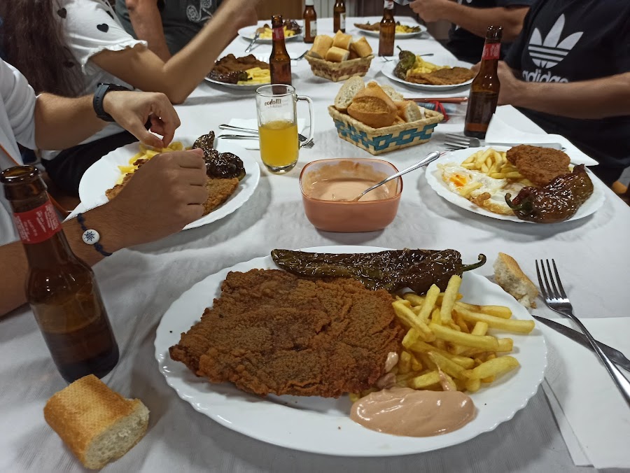 Bar de Codos