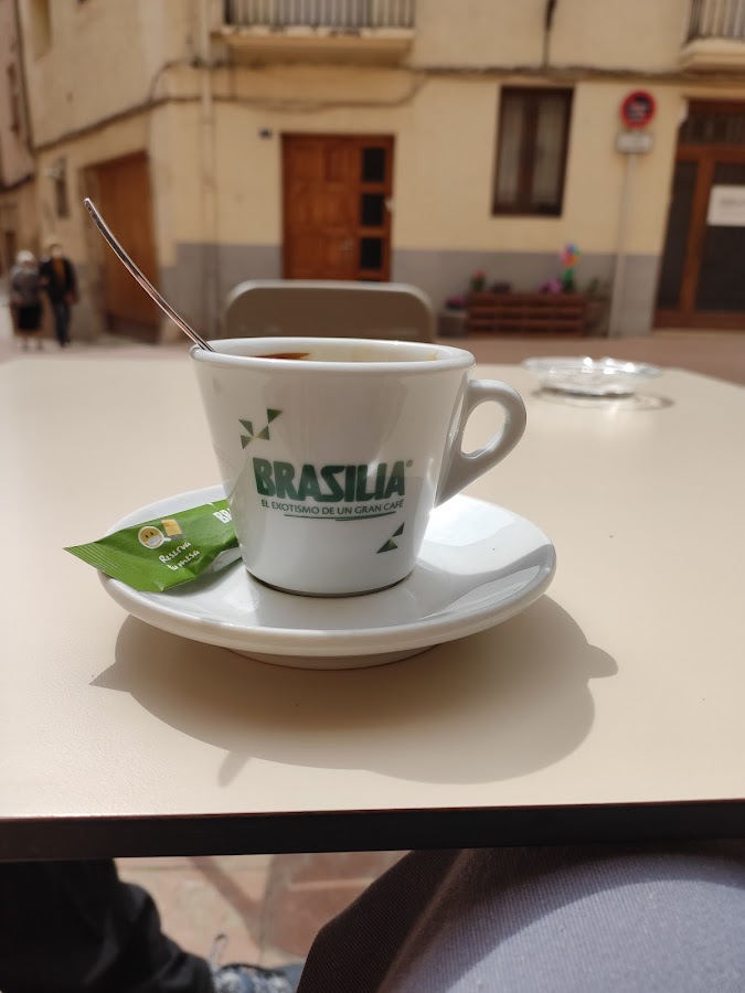 Bar del Ton