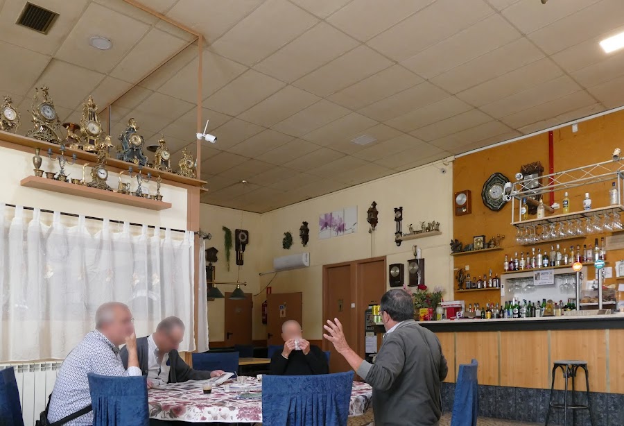 Bar Delícies
