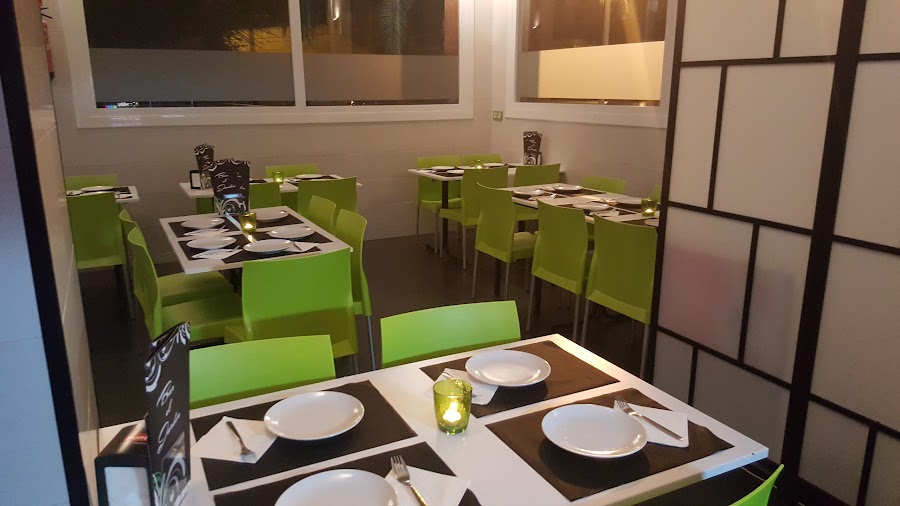 Bar el Jardín