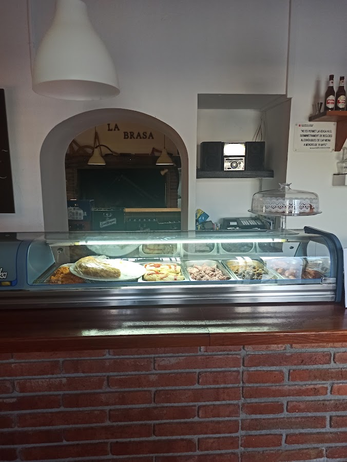 Bar El Punt D' Olesa