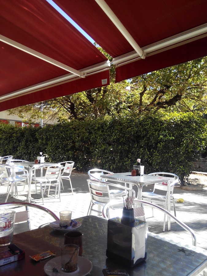 bar el sol