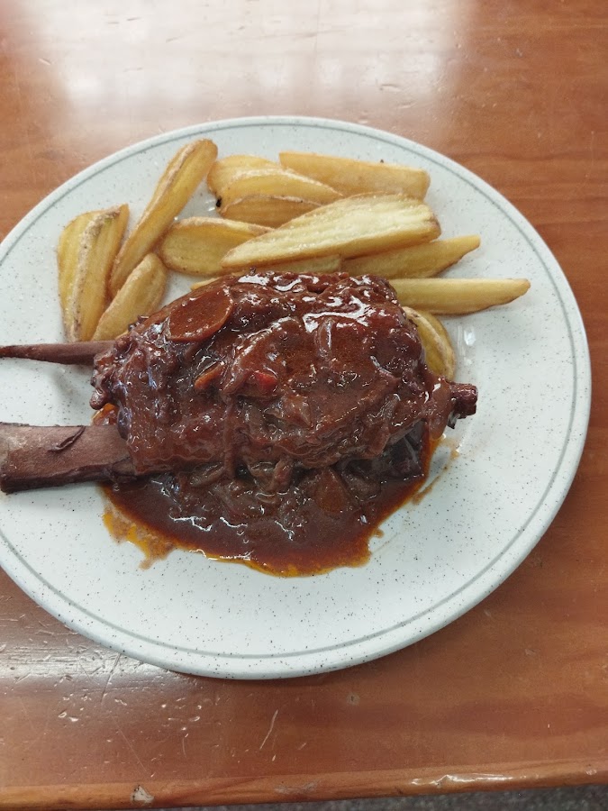BAR ESTEPA