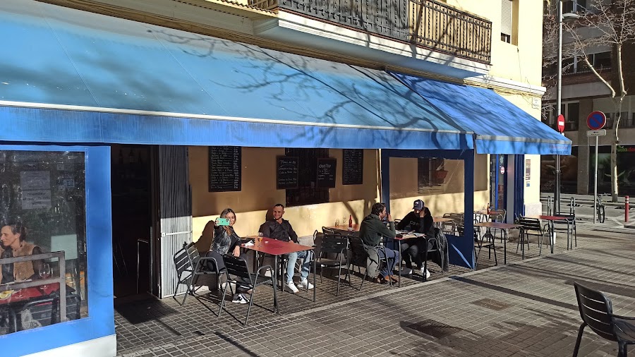 Bar Galicia