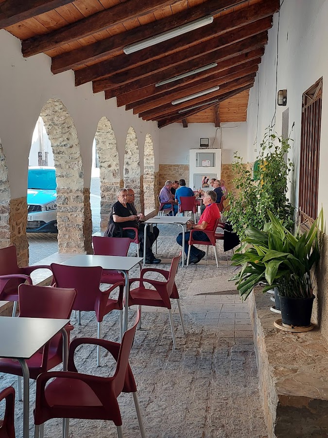 Bar Jarque