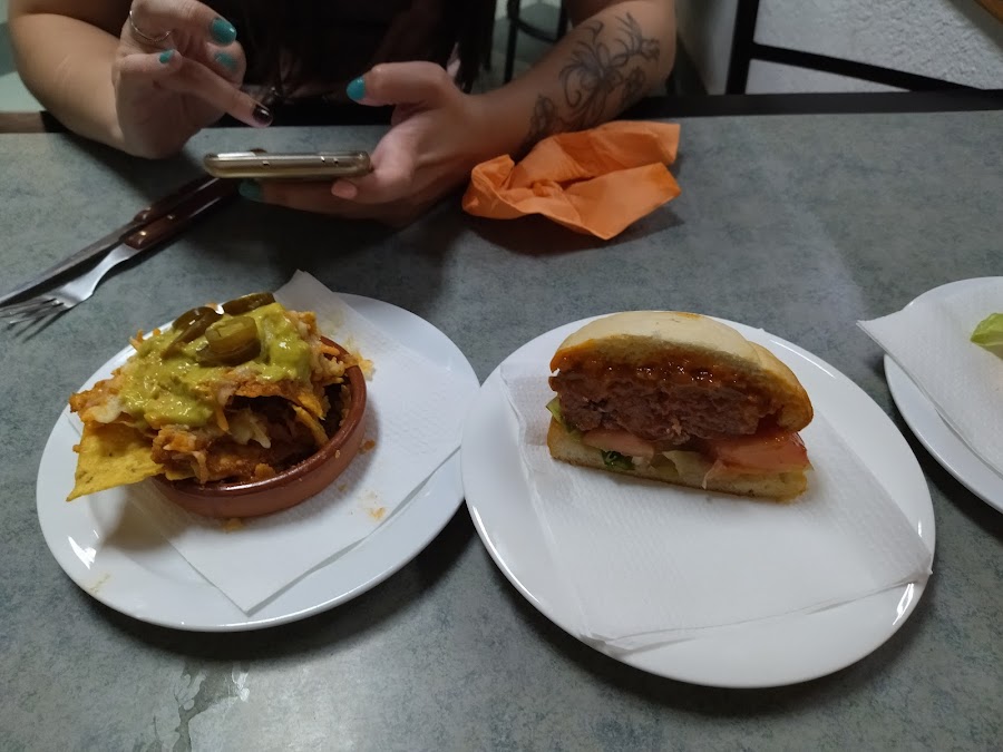 Bar K&V