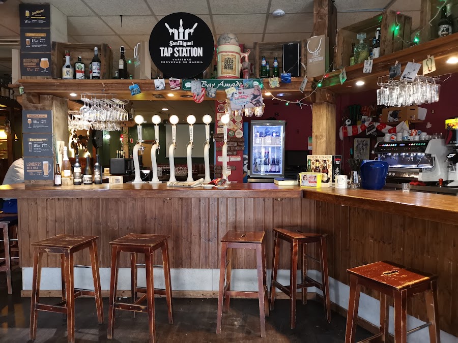 Bar La Beerreria