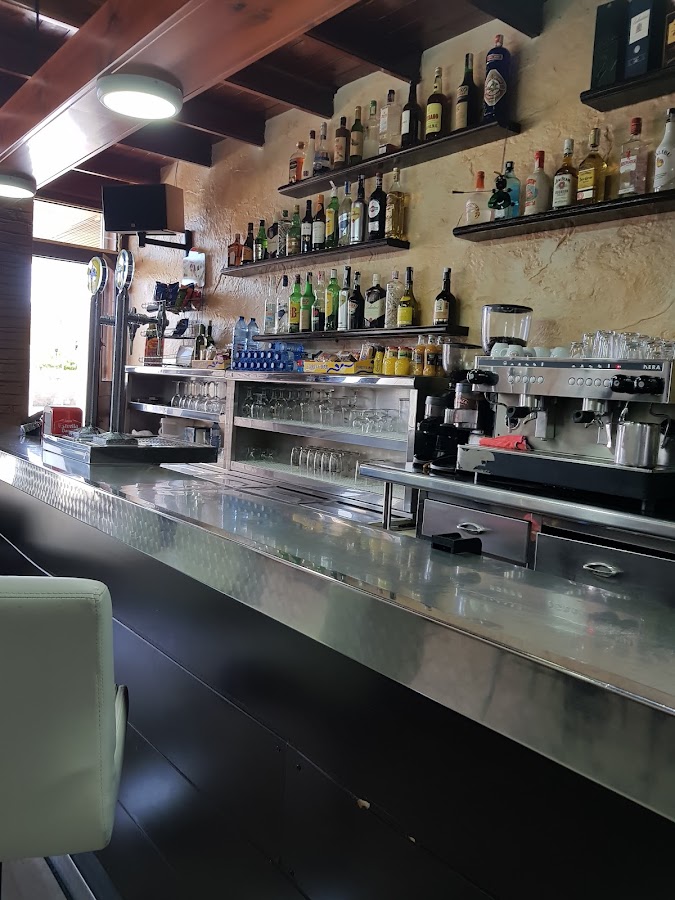 Bar la Campana