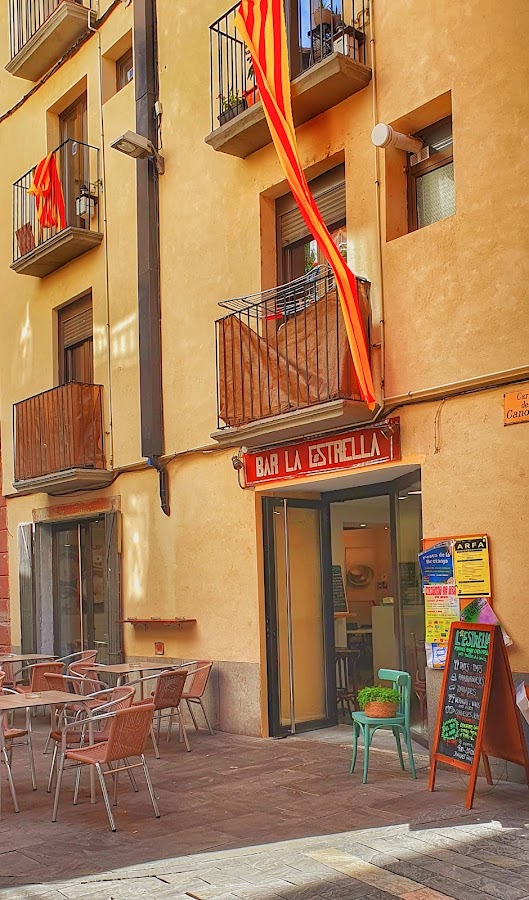 Bar La Estrella