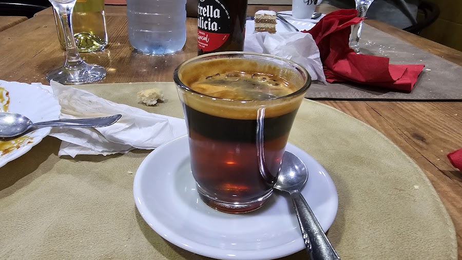 Bar la Piscina