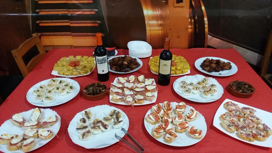 Bar L'oana (Tapas Y Cañas)