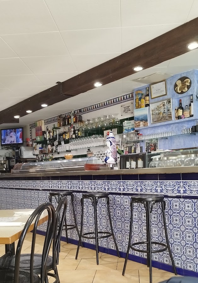 Bar Malva