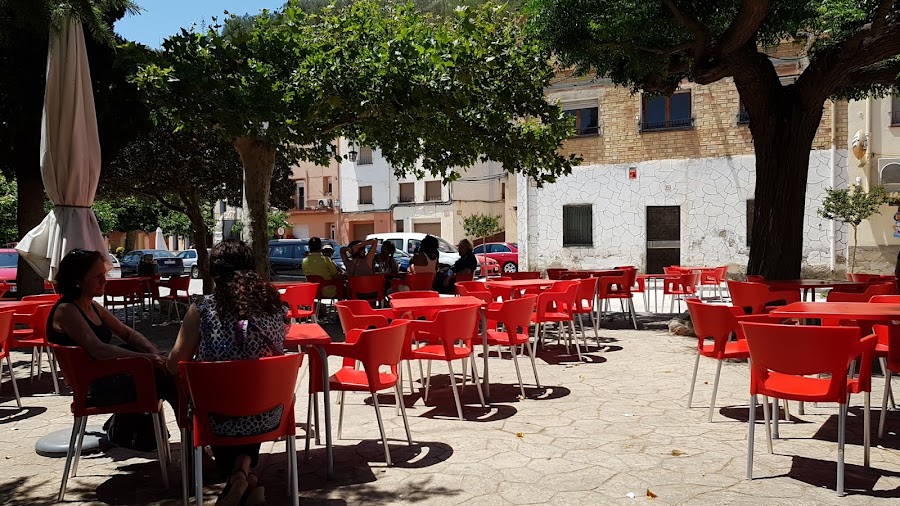 Bar Mariola
