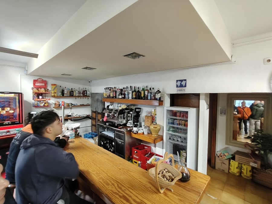 Bar Montseny