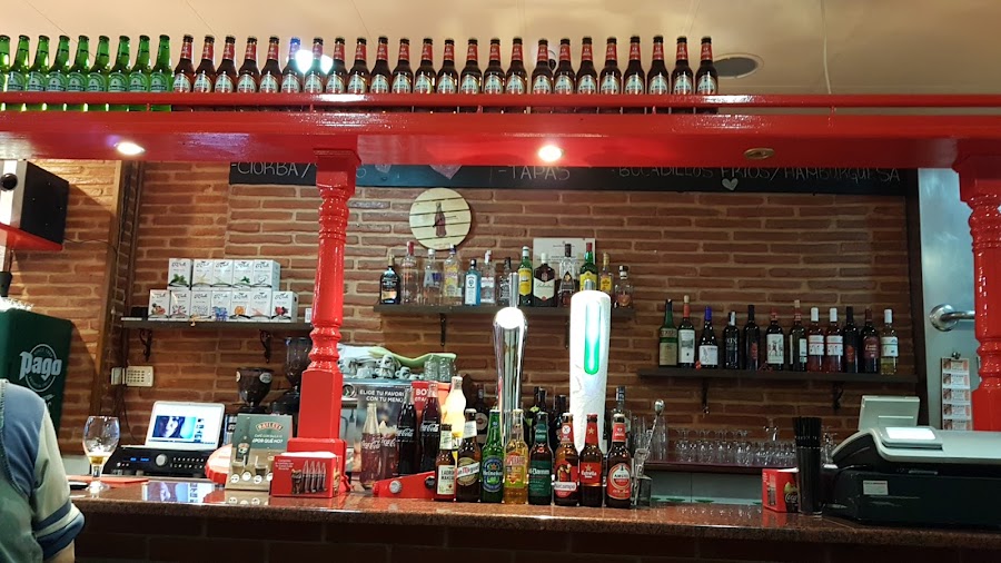 Bar Muy Guay