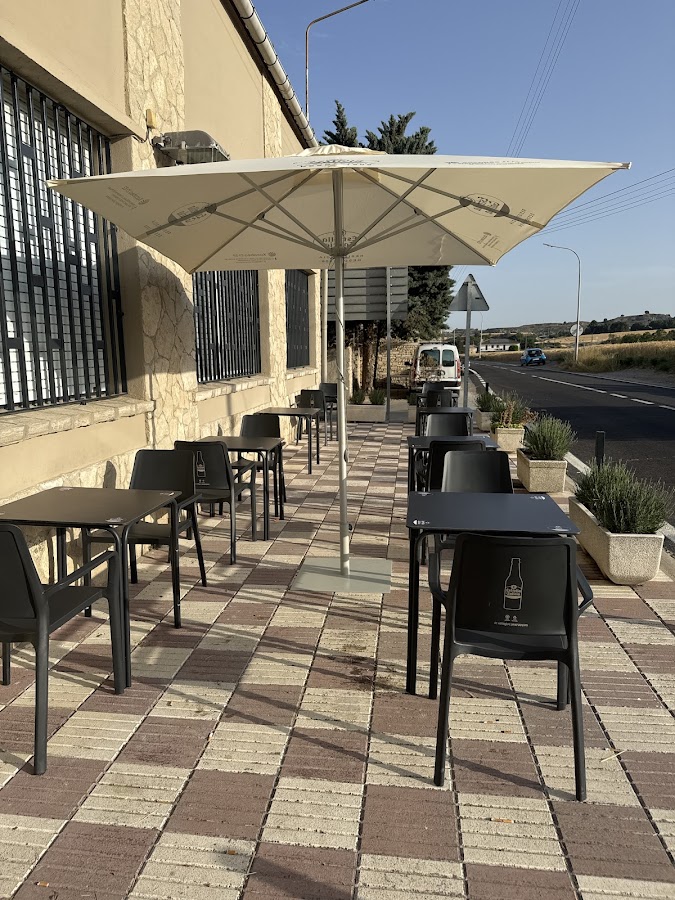 Bar Nova Amistat