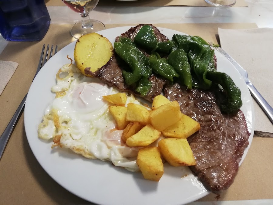 Bar Parada