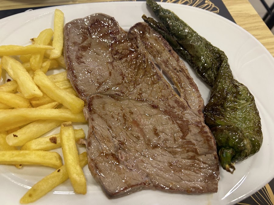Bar Pere