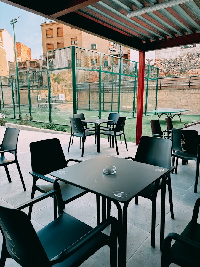 BAR PIPADEL