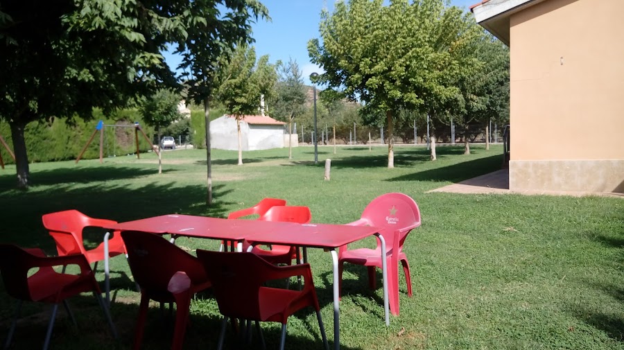 BAR PISCINES GARCIA