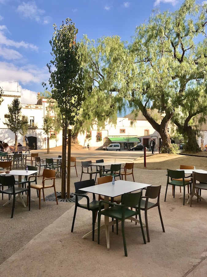Bar Plaça