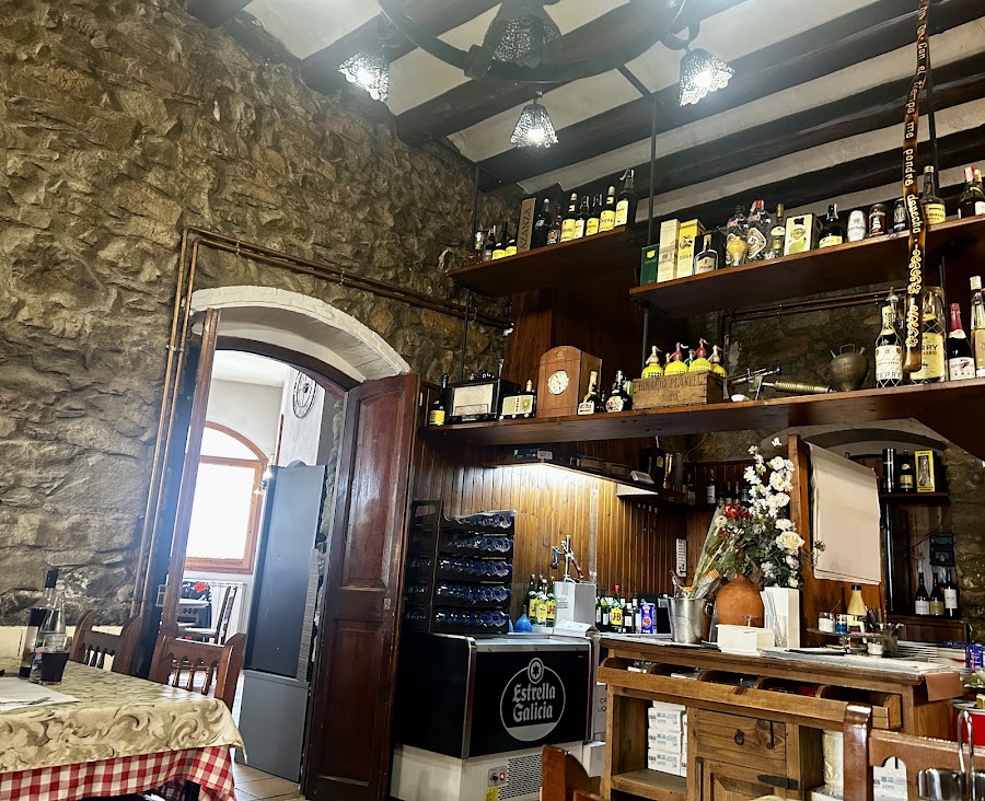 BAR RESTAURANT XAVI