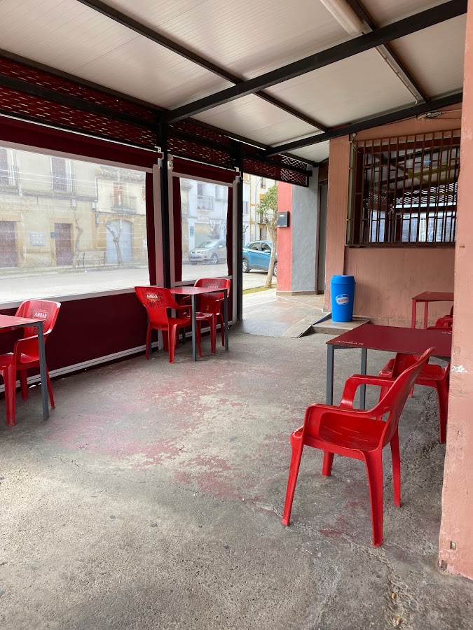 Bar Restaurante Atilios
