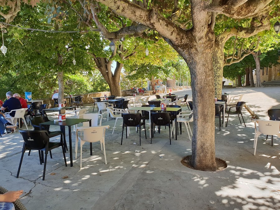 Bar Restaurante El Santuario