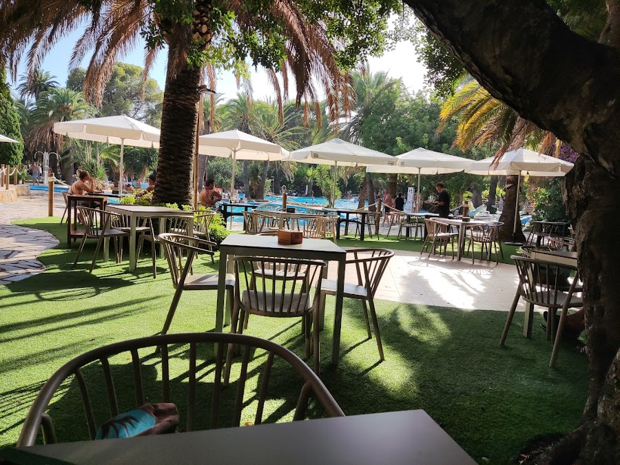 Bar Restaurante ISOLA