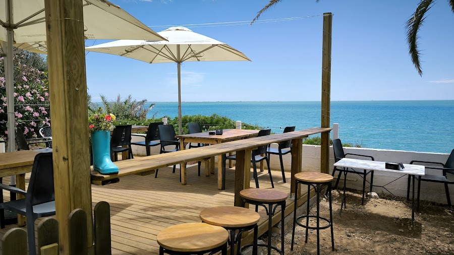 Bar Restaurante La Bota Mar