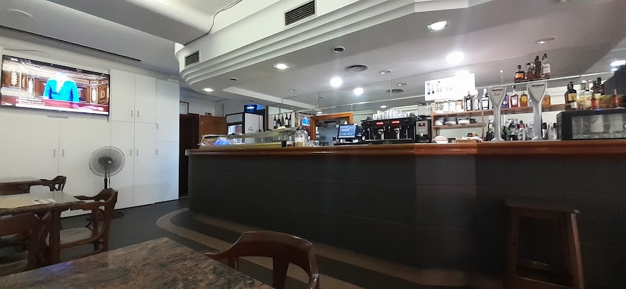 Bar - Restaurante Pepi