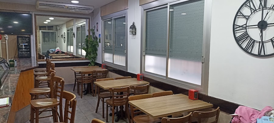 Bar Sol