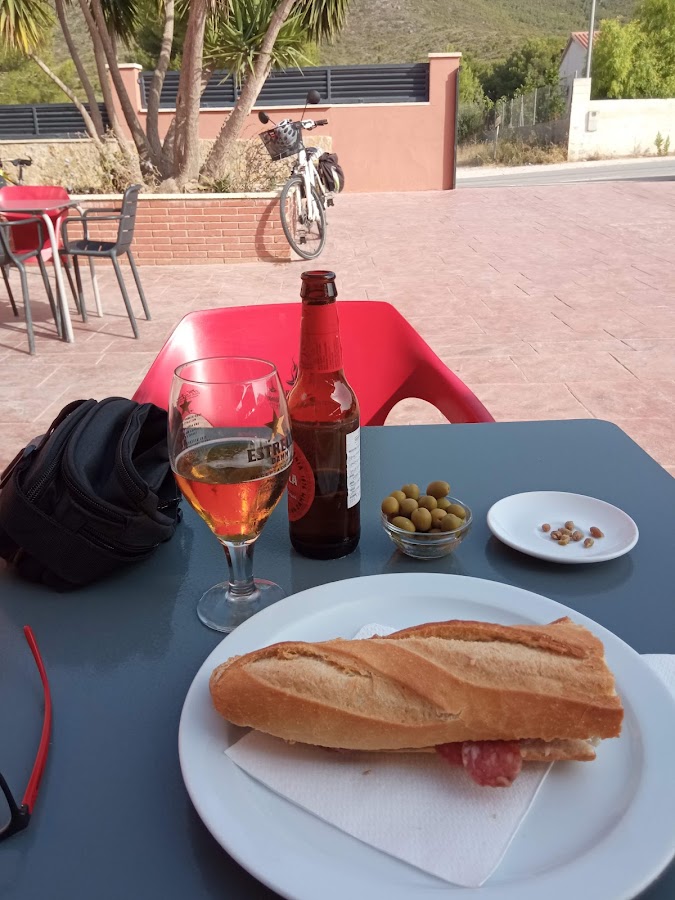 Bar Tapas La Vila del Pingui